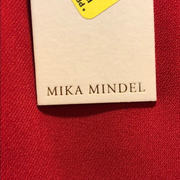 MIKA MINDEL dress - Picture 7 of 7